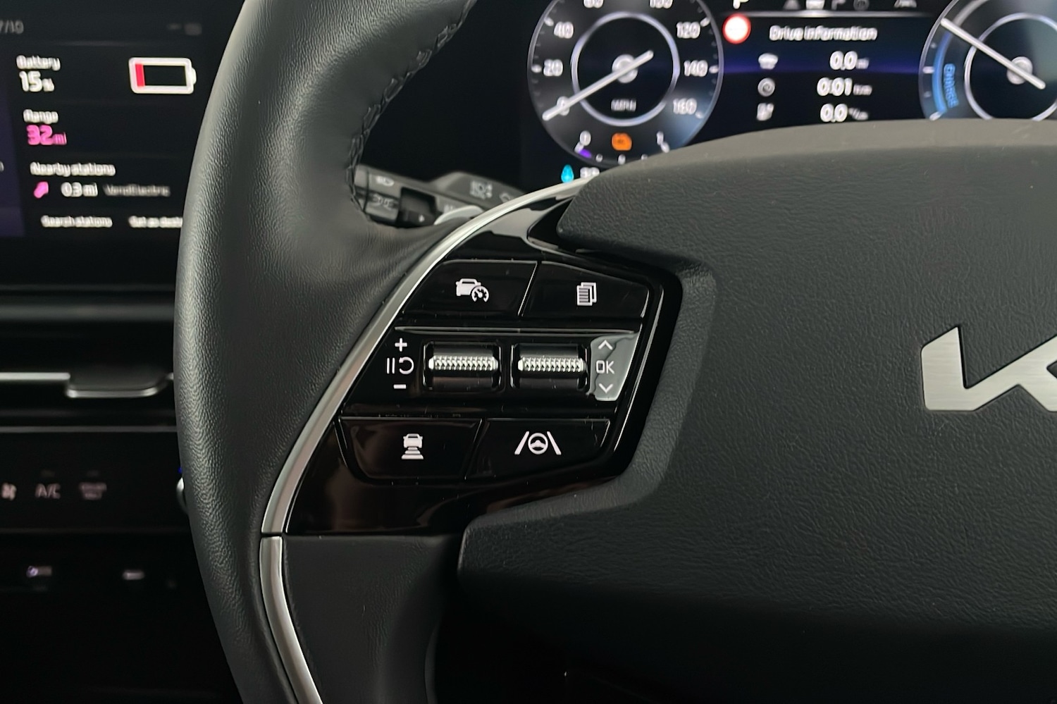 Used Kia Niro 2025 for sale - 76328978: Photo 15