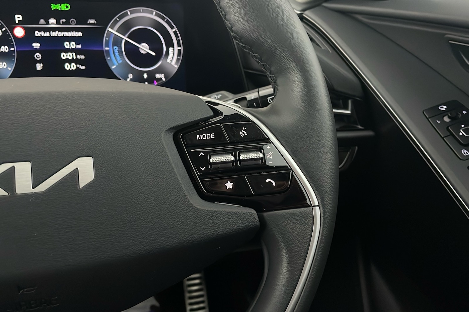 Used Kia Niro 2025 for sale - 76328978: Photo 16