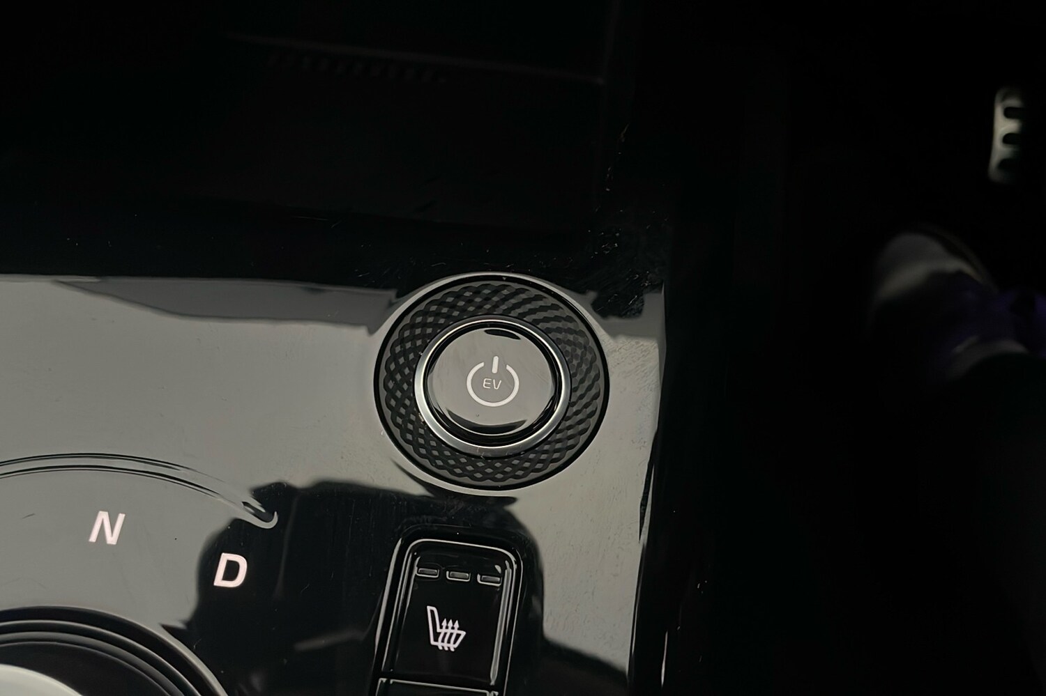 Used Kia Niro 2025 for sale - 76328978: Photo 19