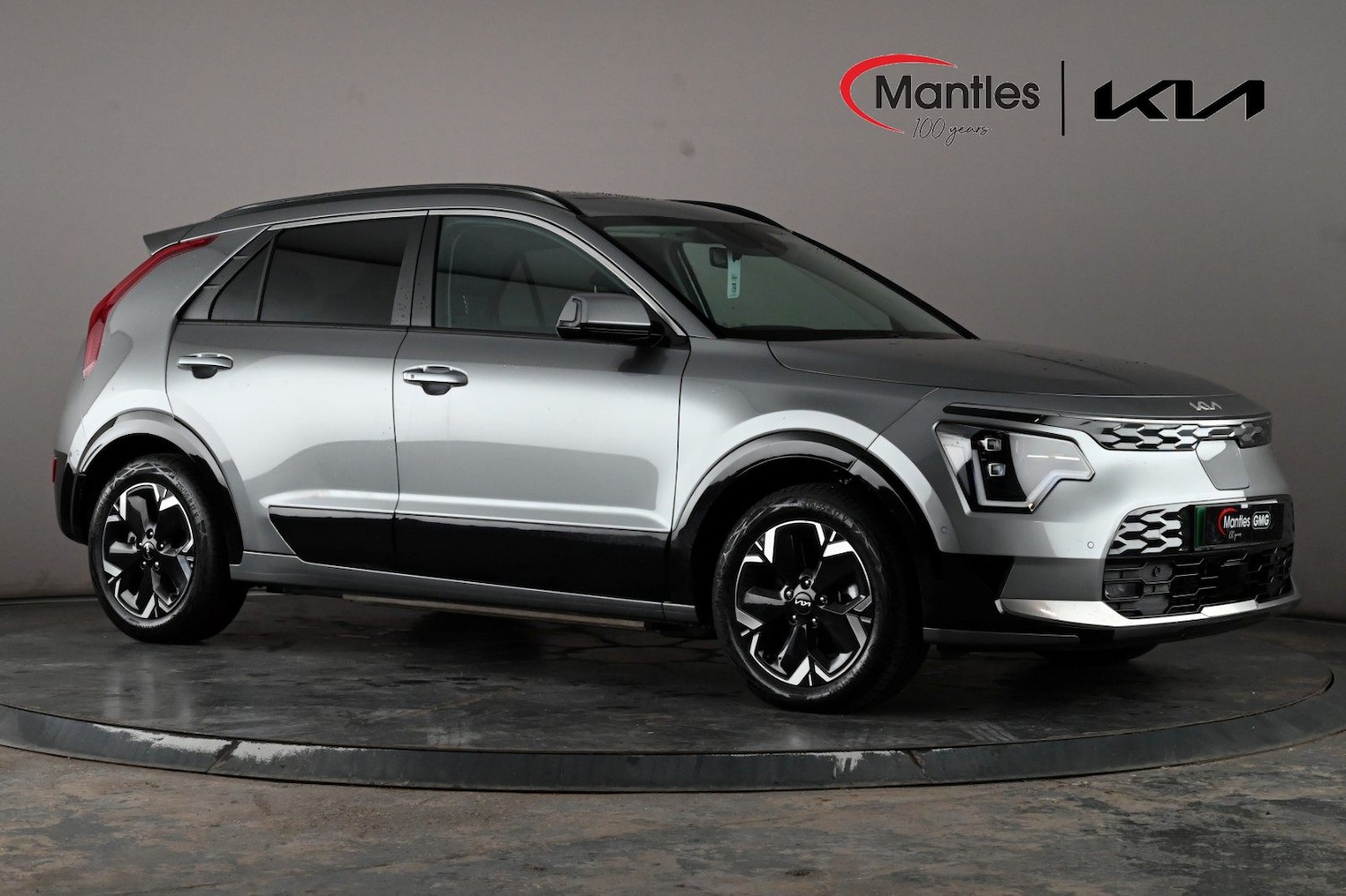 Used Kia Niro 2025 for sale - 76328978: Photo 2