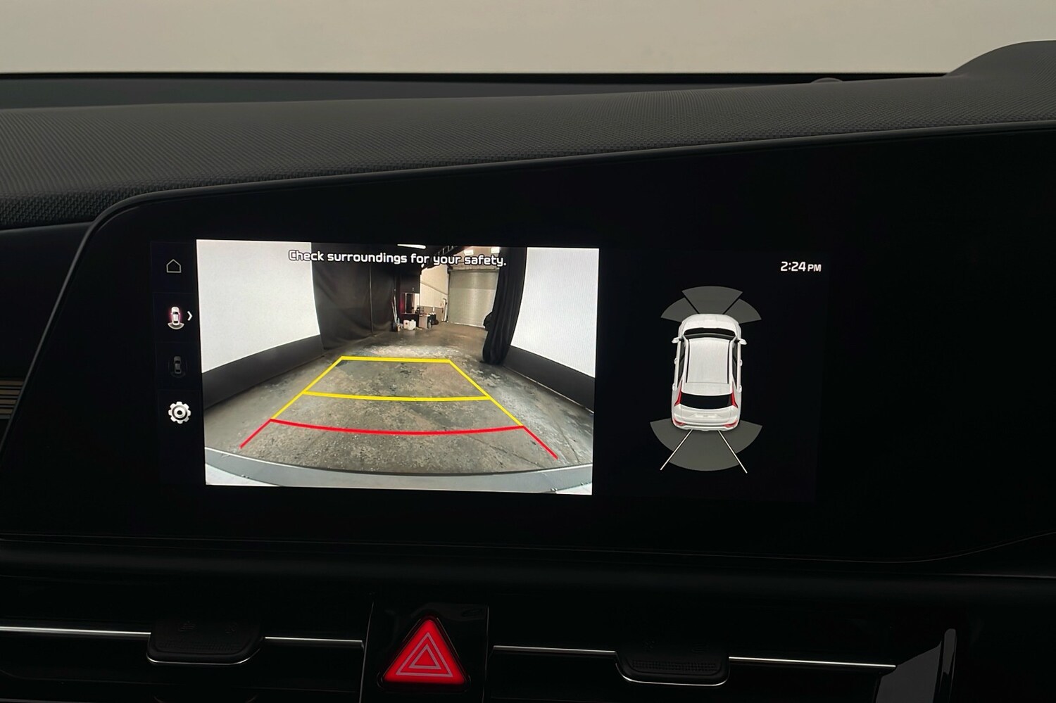 Used Kia Niro 2025 for sale - 76328978: Photo 20