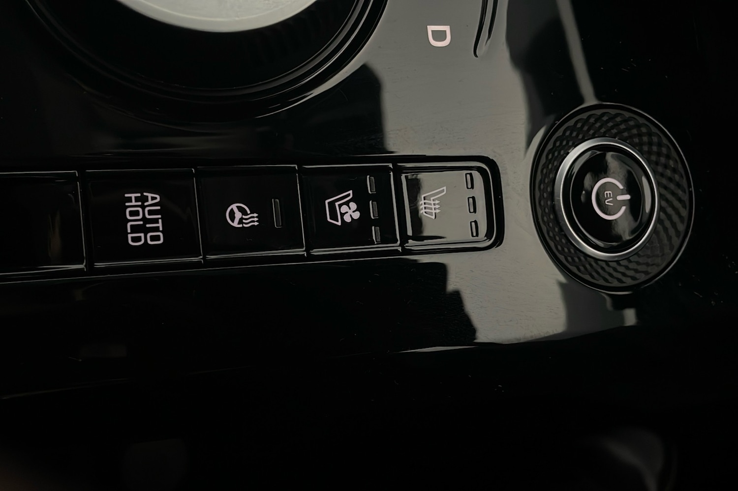 Used Kia Niro 2025 for sale - 76328978: Photo 21