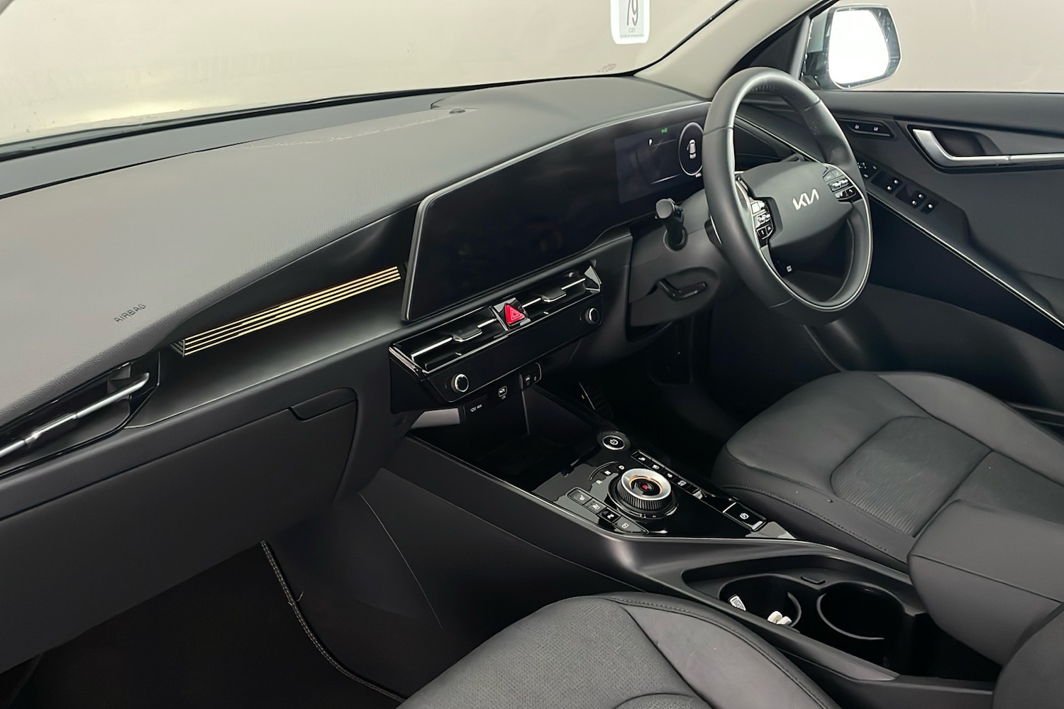 Used Kia Niro 2025 for sale - 76328978: Photo 22