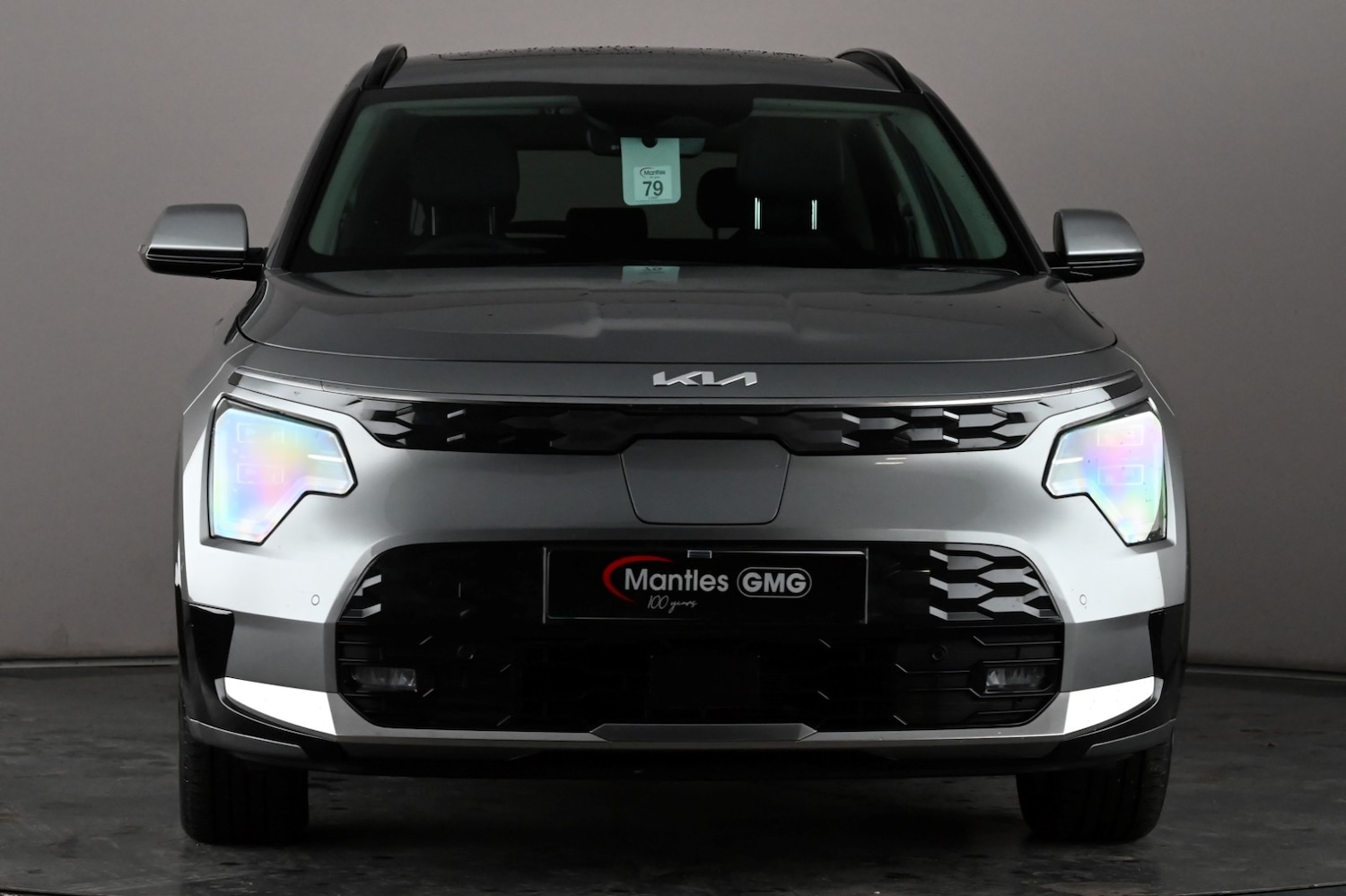 Used Kia Niro 2025 for sale - 76328978: Photo 3