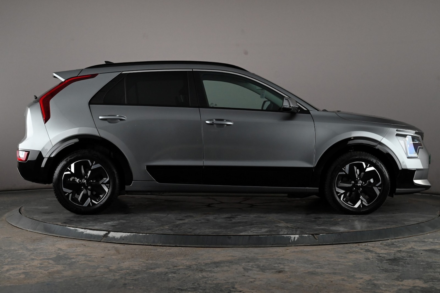 Used Kia Niro 2025 for sale - 76328978: Photo 4