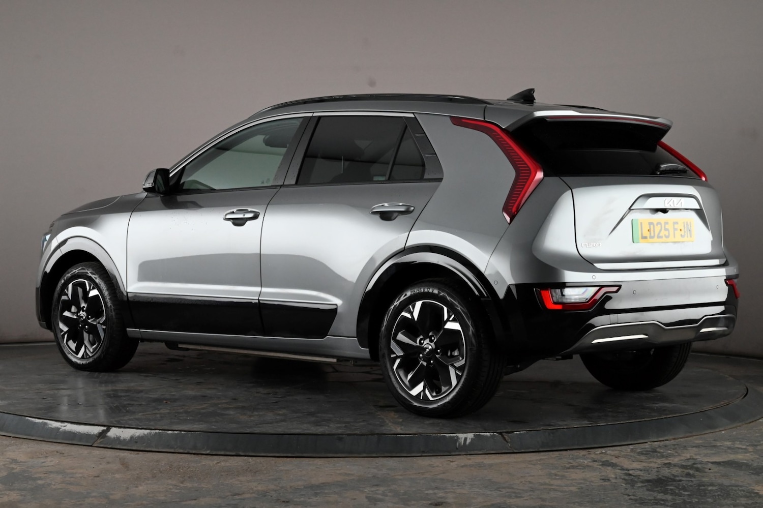 Used Kia Niro 2025 for sale - 76328978: Photo 5