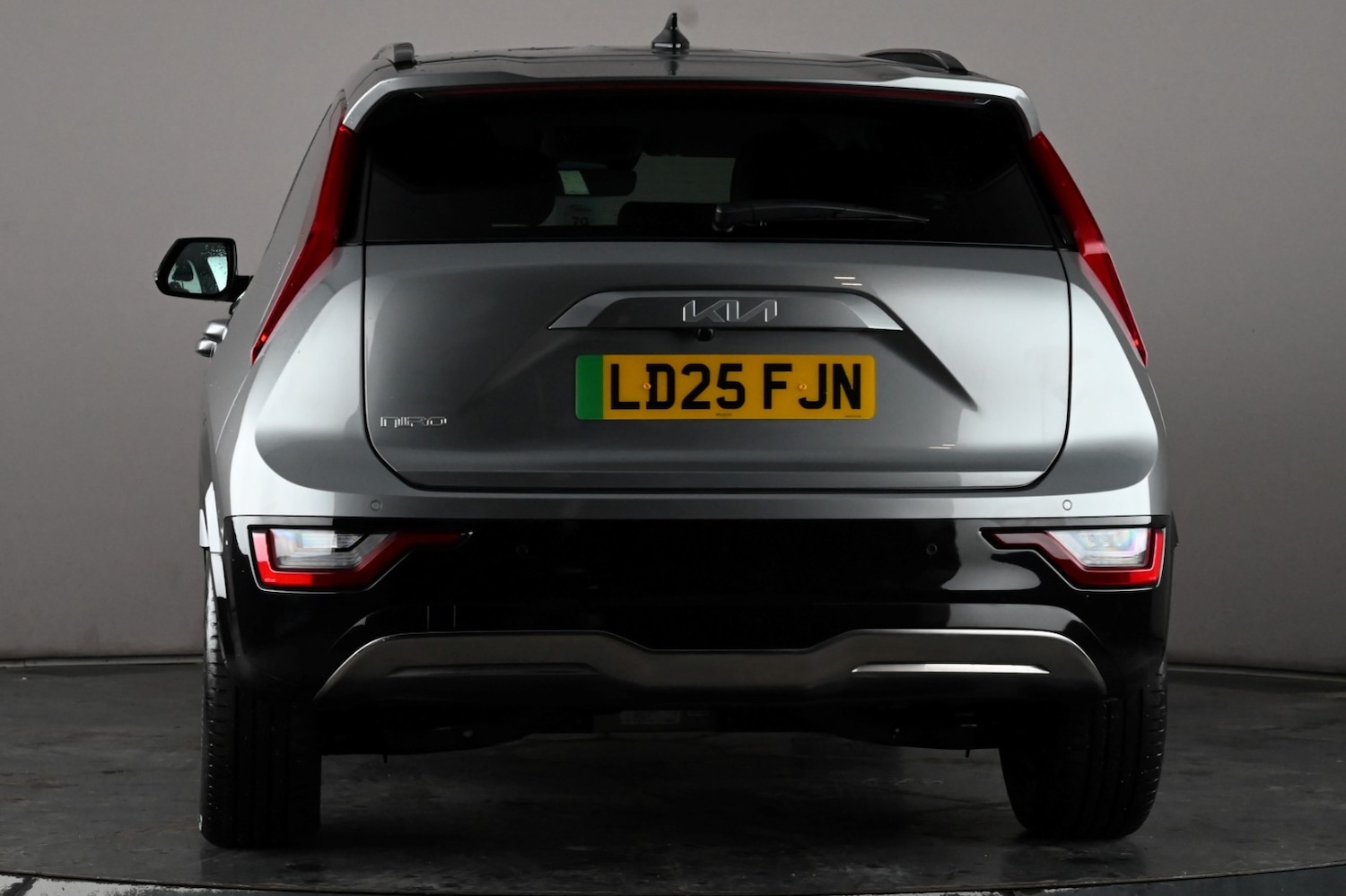 Used Kia Niro 2025 for sale - 76328978: Photo 6