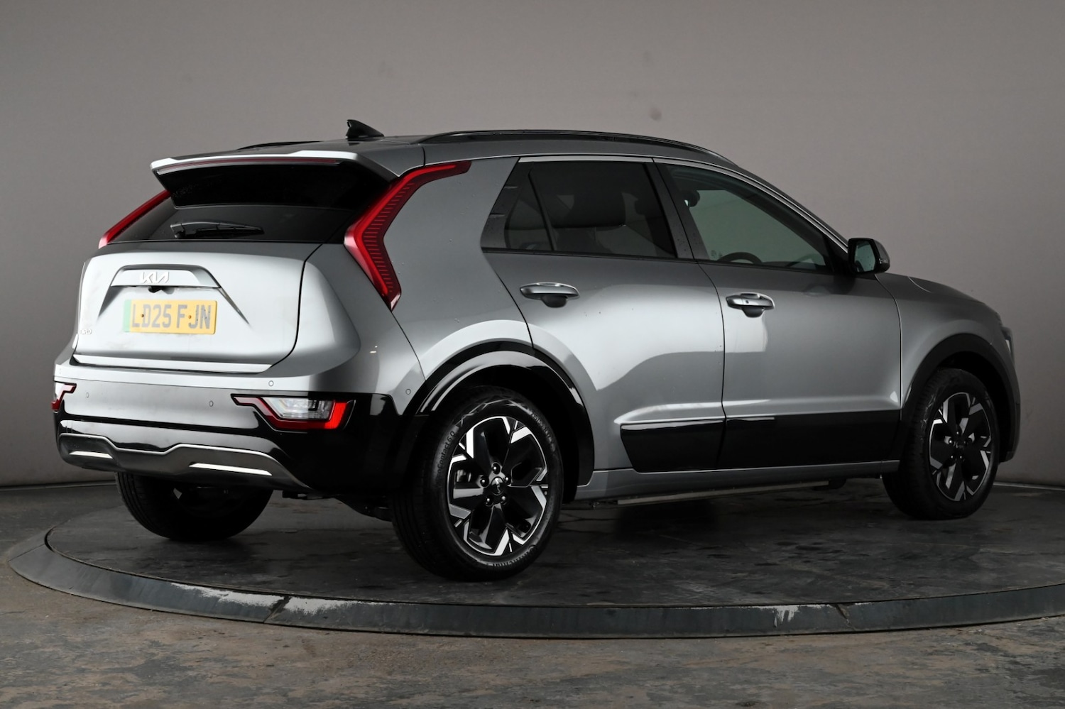 Used Kia Niro 2025 for sale - 76328978: Photo 7