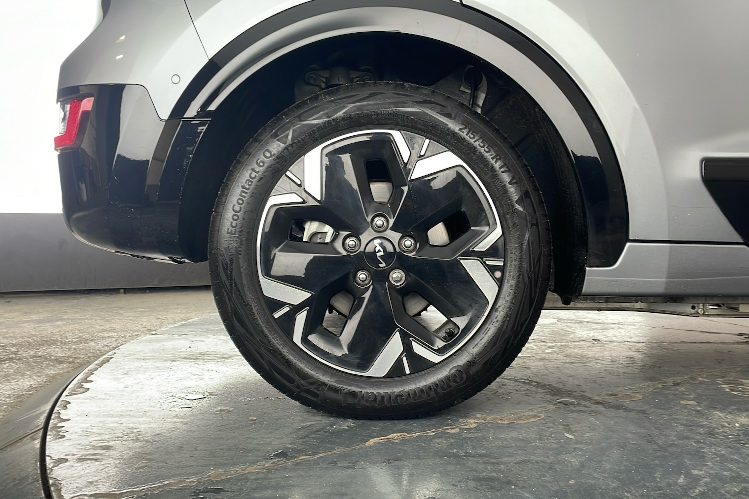 Used Kia Niro 2025 for sale - 76328978: Photo 8