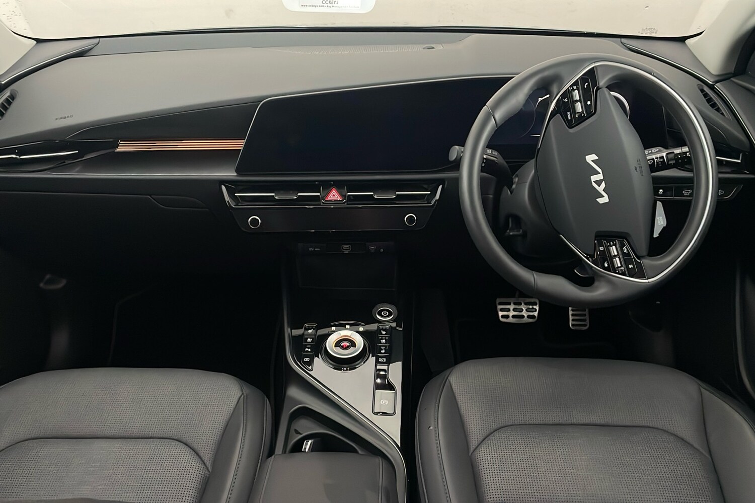 Used Kia Niro 2025 for sale - 76328978: Photo 9