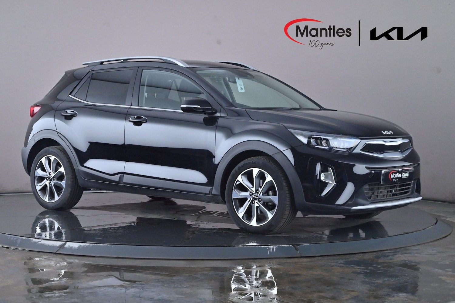 Used Kia Stonic 2025 for sale - 75936272: Photo 1