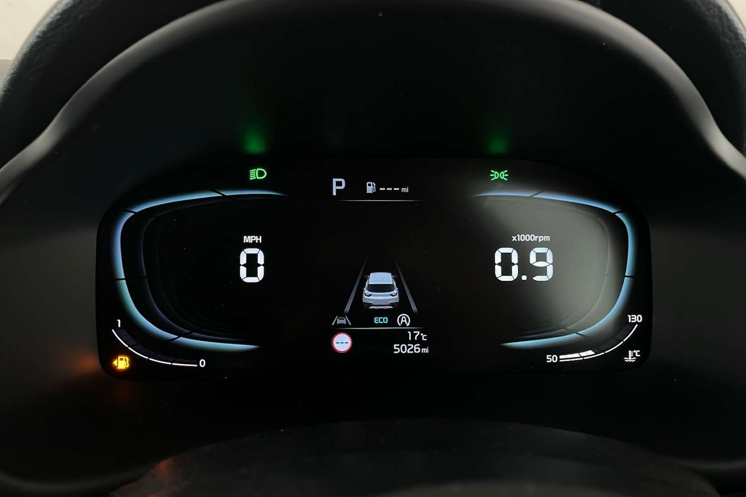 Used Kia Stonic 2025 for sale - 75936272: Photo 13