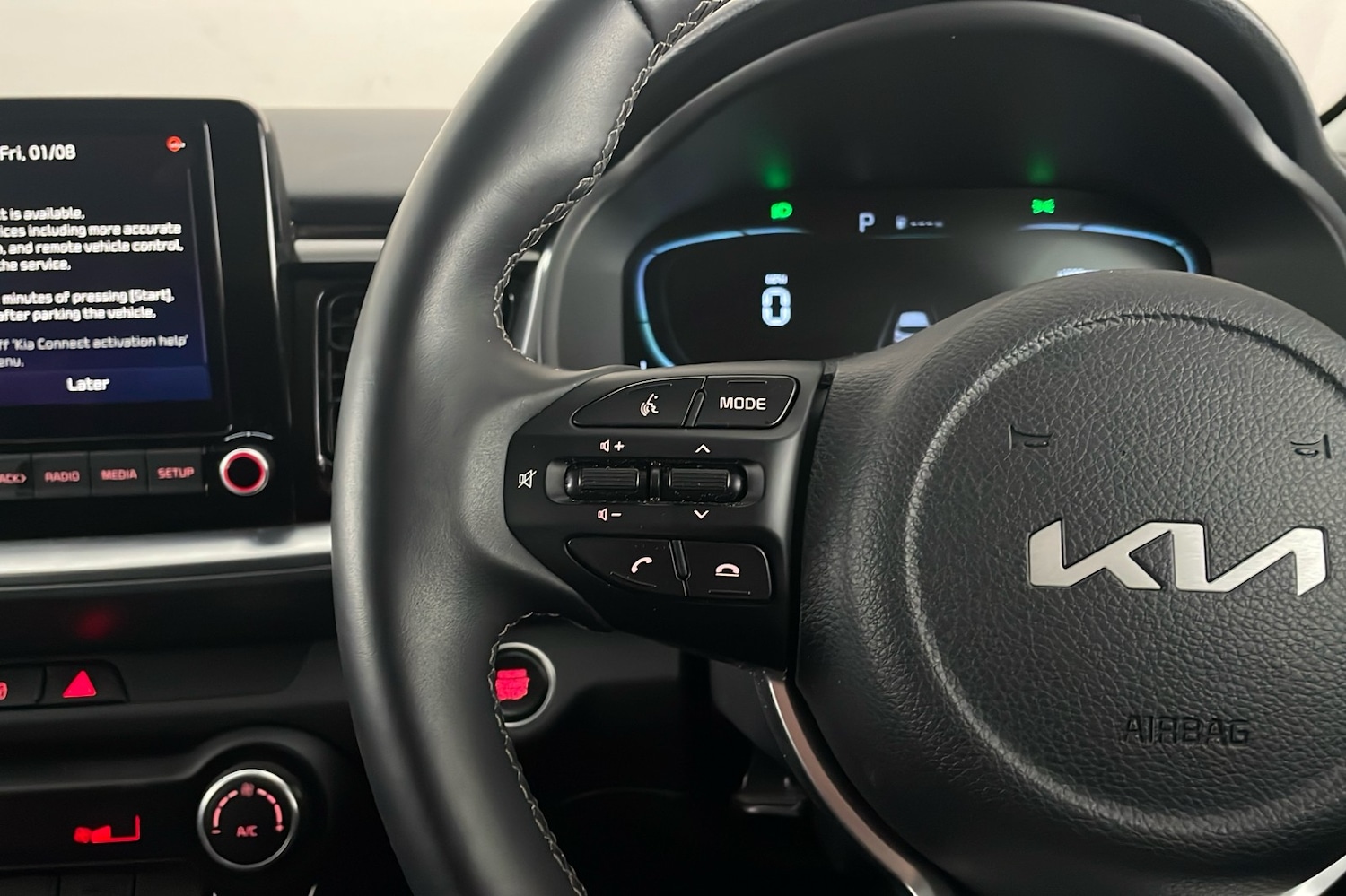 Used Kia Stonic 2025 for sale - 75936272: Photo 15