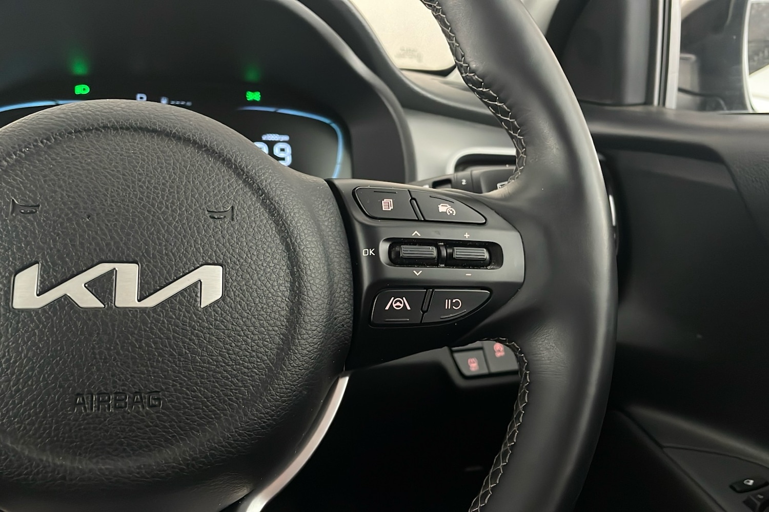 Used Kia Stonic 2025 for sale - 75936272: Photo 16