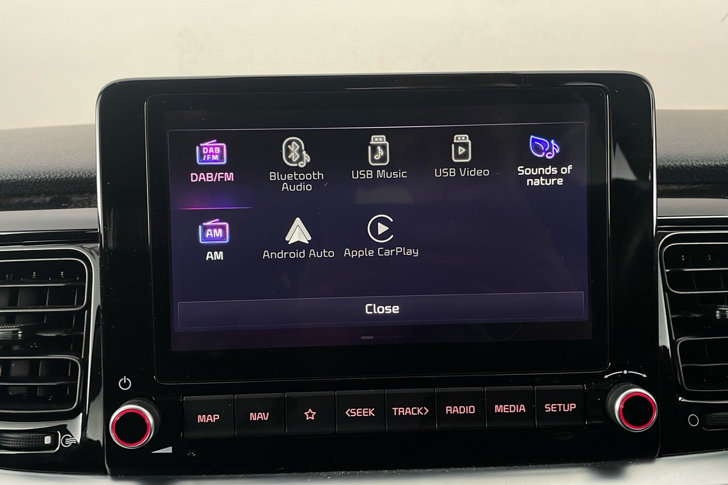 Used Kia Stonic 2025 for sale - 75936272: Photo 17