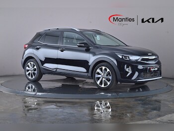 Used Kia Stonic  for sale - 75936272: Photo