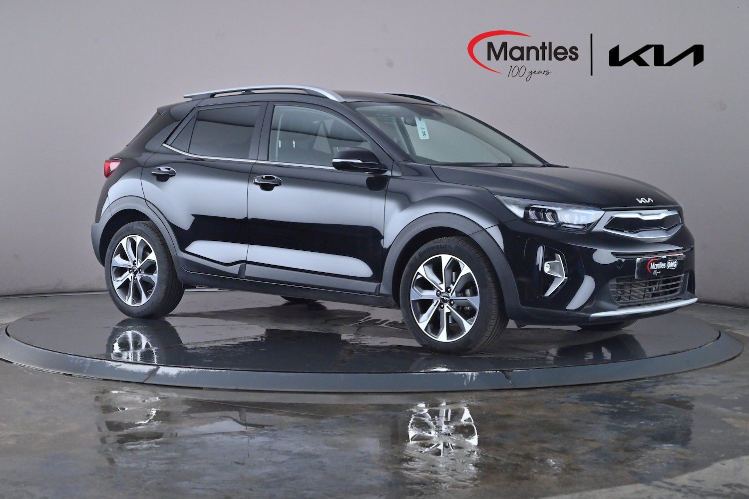 Used Kia Stonic 2025 for sale - 75936272: Photo 2