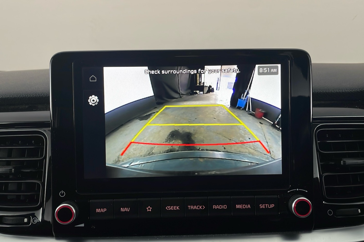 Used Kia Stonic 2025 for sale - 75936272: Photo 21