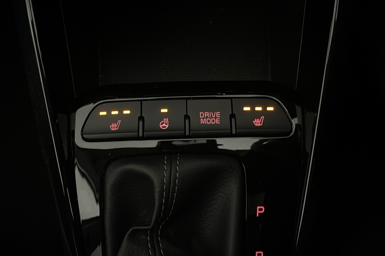 Used Kia Stonic 2025 for sale - 75936272: Photo 22