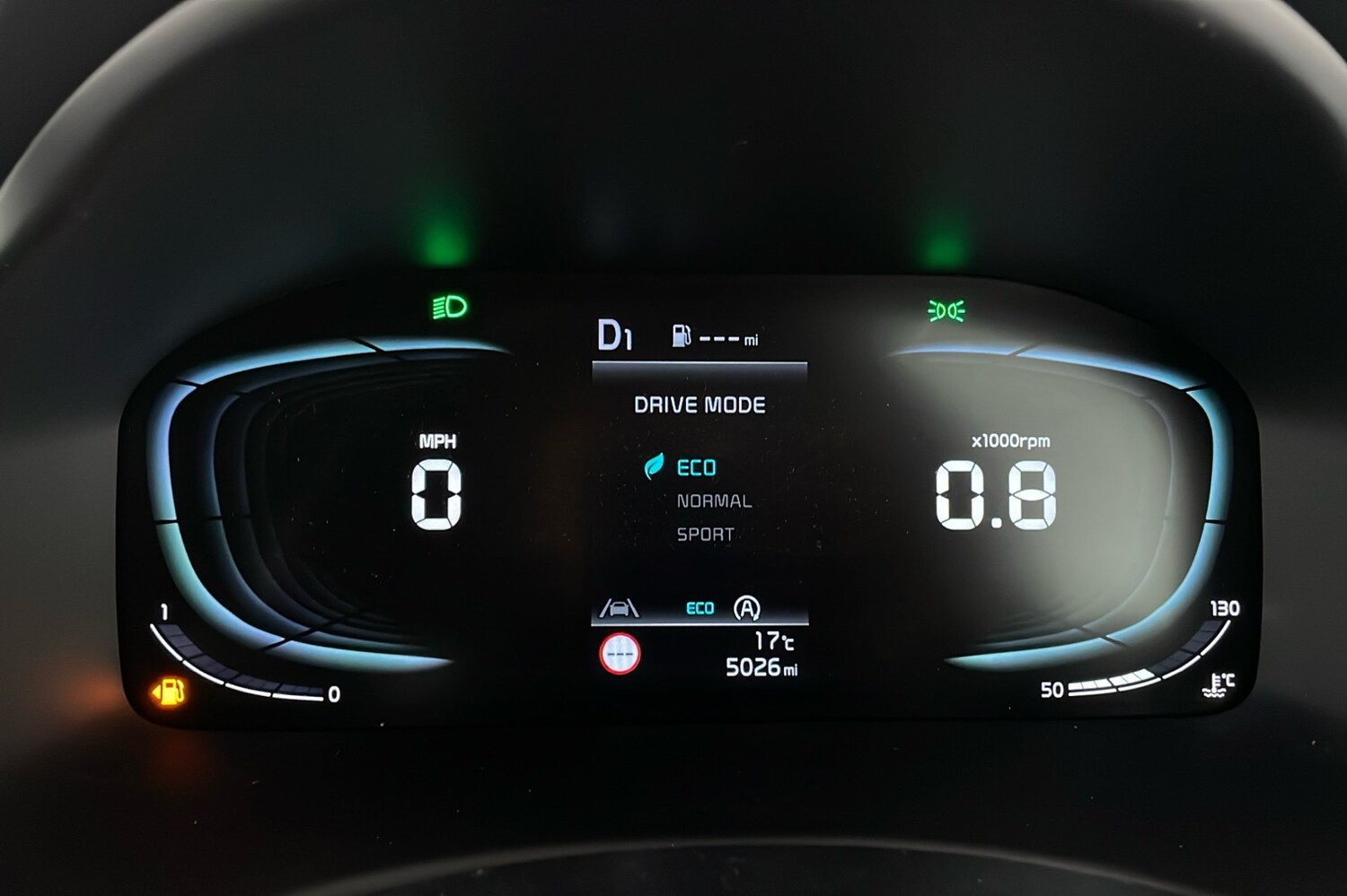 Used Kia Stonic 2025 for sale - 75936272: Photo 24