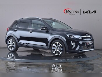 Used Kia Stonic  for sale - 75936272: Photo