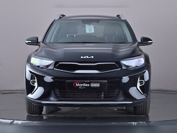 Used Kia Stonic  for sale - 75936272: Photo