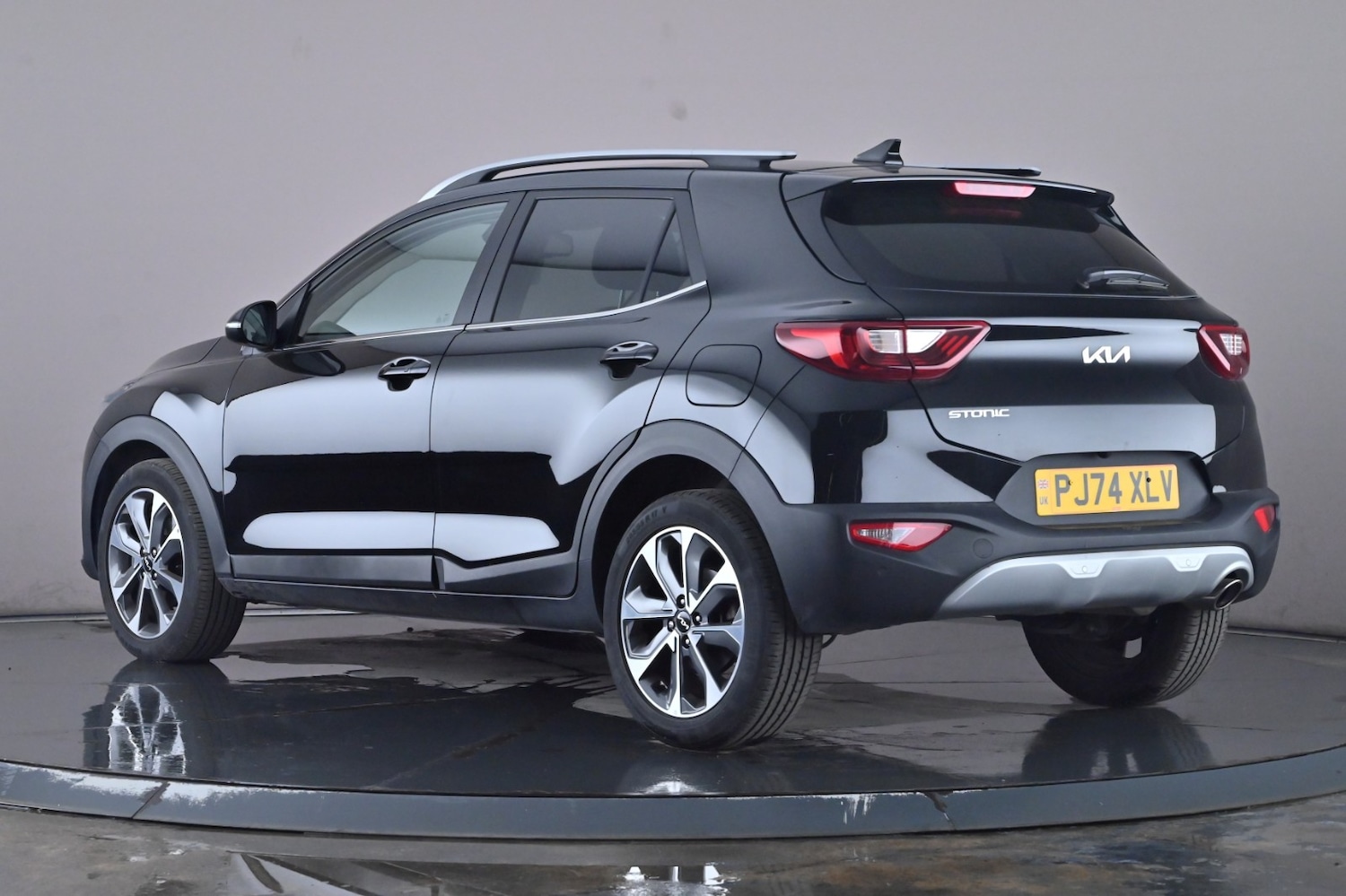 Used Kia Stonic 2025 for sale - 75936272: Photo 5