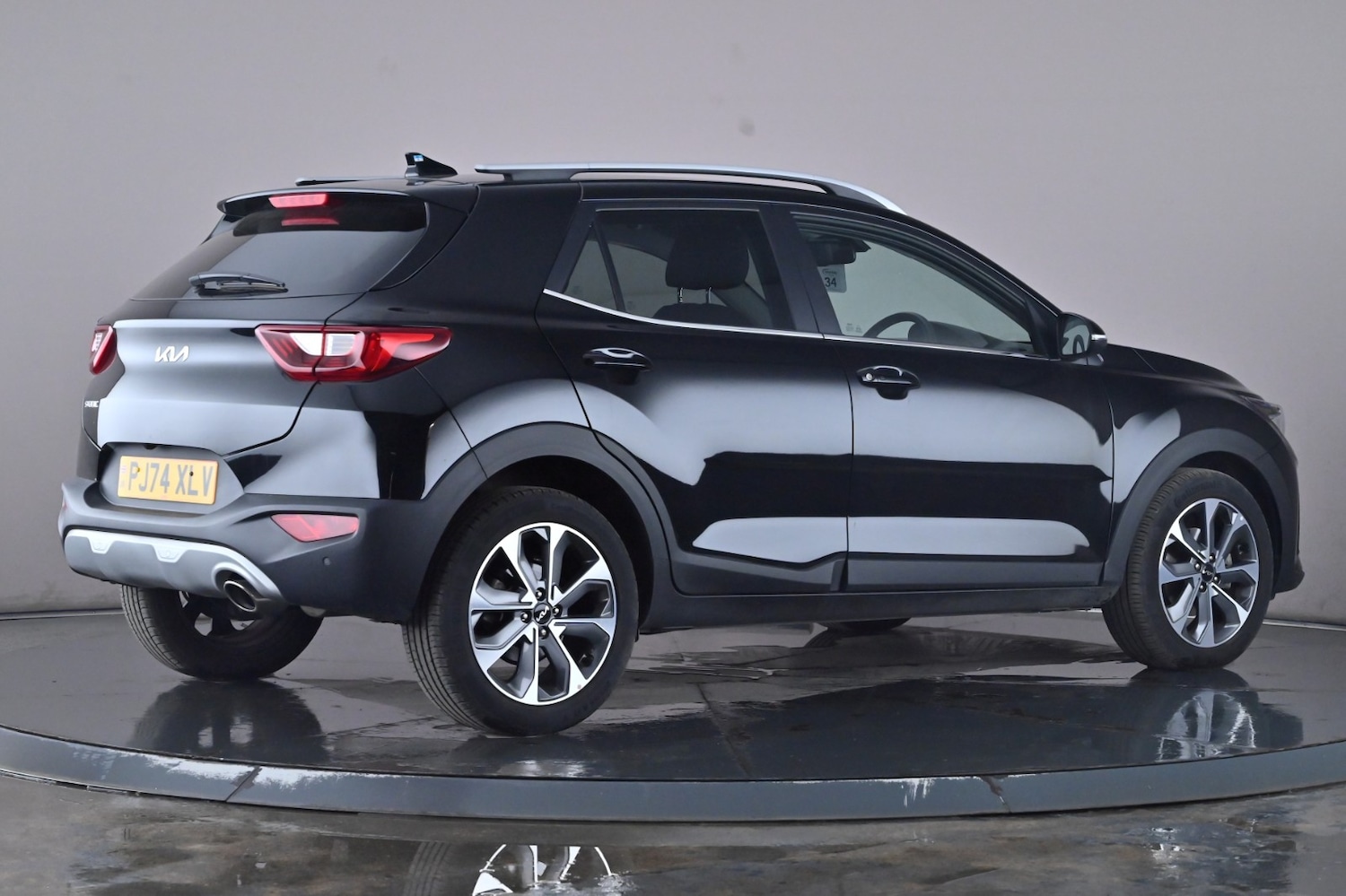 Used Kia Stonic 2025 for sale - 75936272: Photo 7