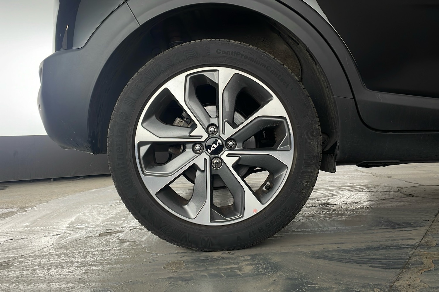 Used Kia Stonic 2025 for sale - 75936272: Photo 8