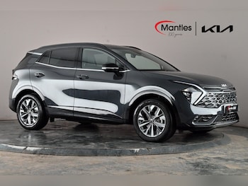 Used Kia Sportage 2024 for sale - 76344692: Photo