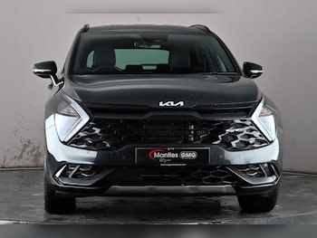 Used Kia Sportage 2024 for sale - 76344692: Photo