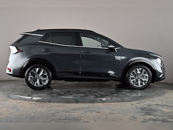 Used Kia Sportage 2024 for sale - 76344692: Photo