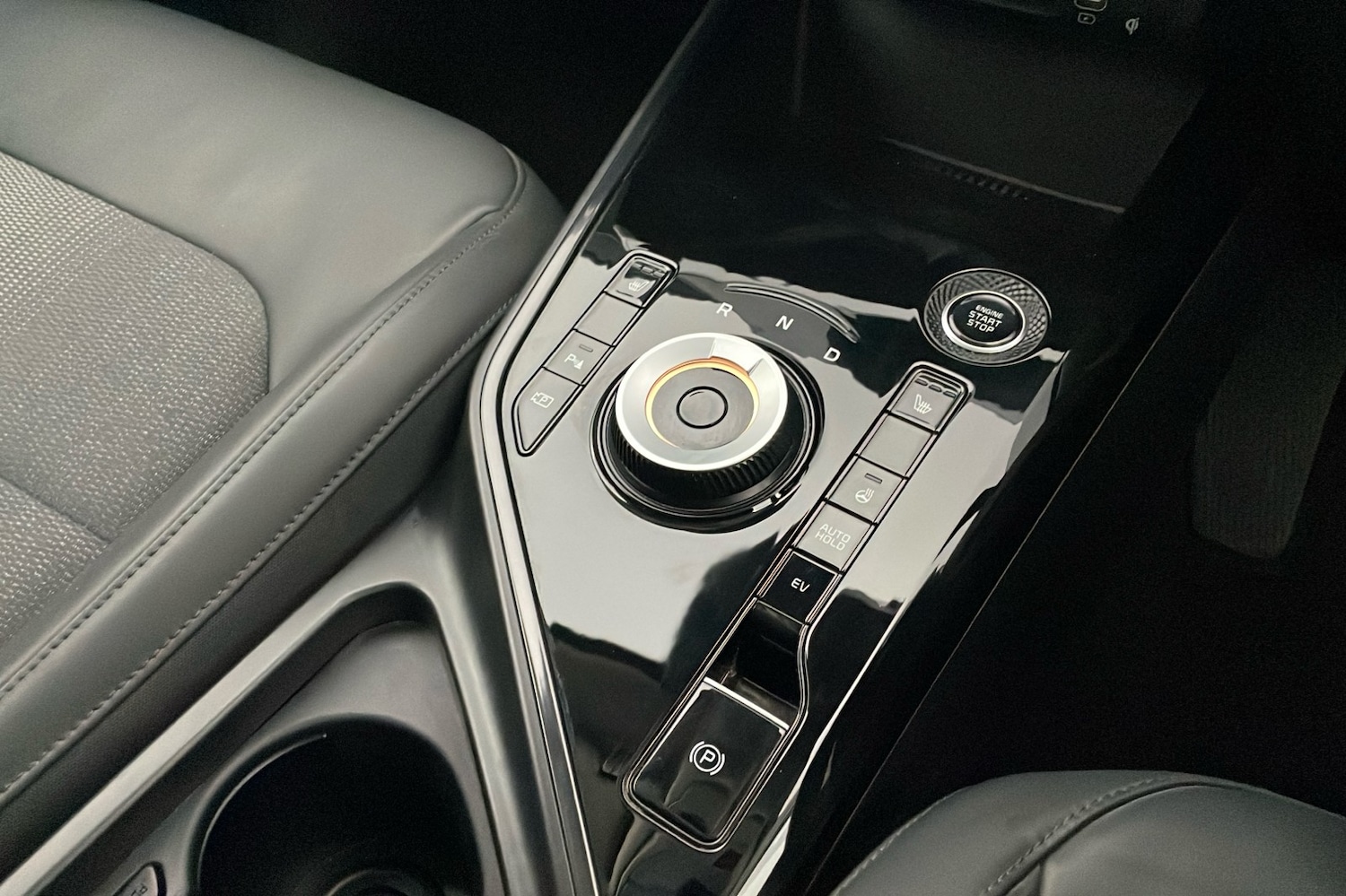 Used Kia Niro 2023 for sale - 77815263: Photo 12