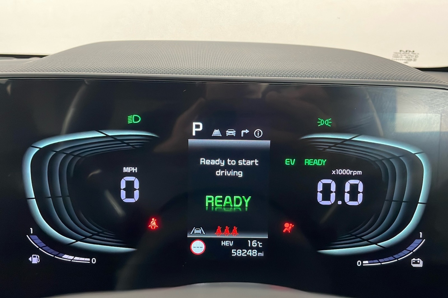 Used Kia Niro 2023 for sale - 77815263: Photo 13