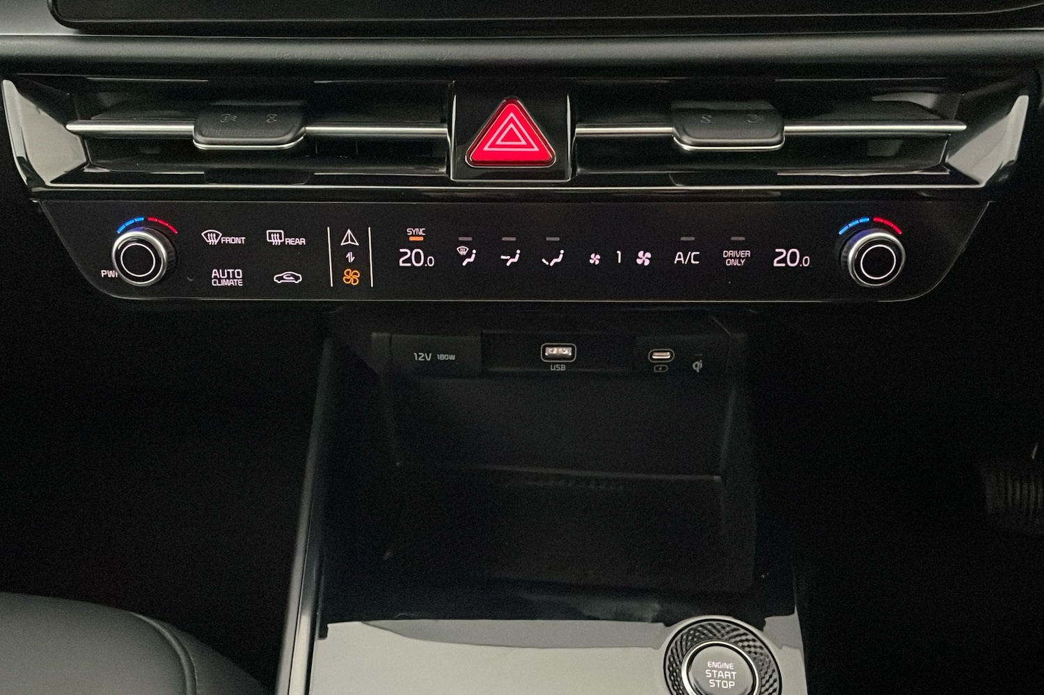 Used Kia Niro 2023 for sale - 77815263: Photo 14