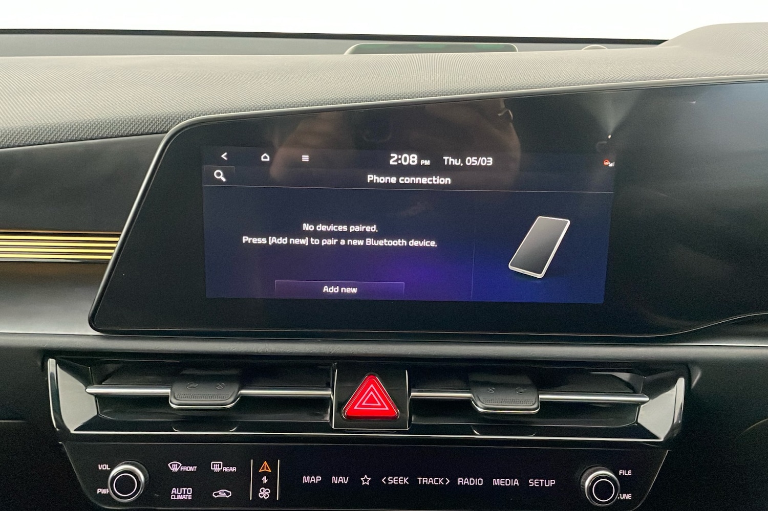 Used Kia Niro 2023 for sale - 77815263: Photo 17