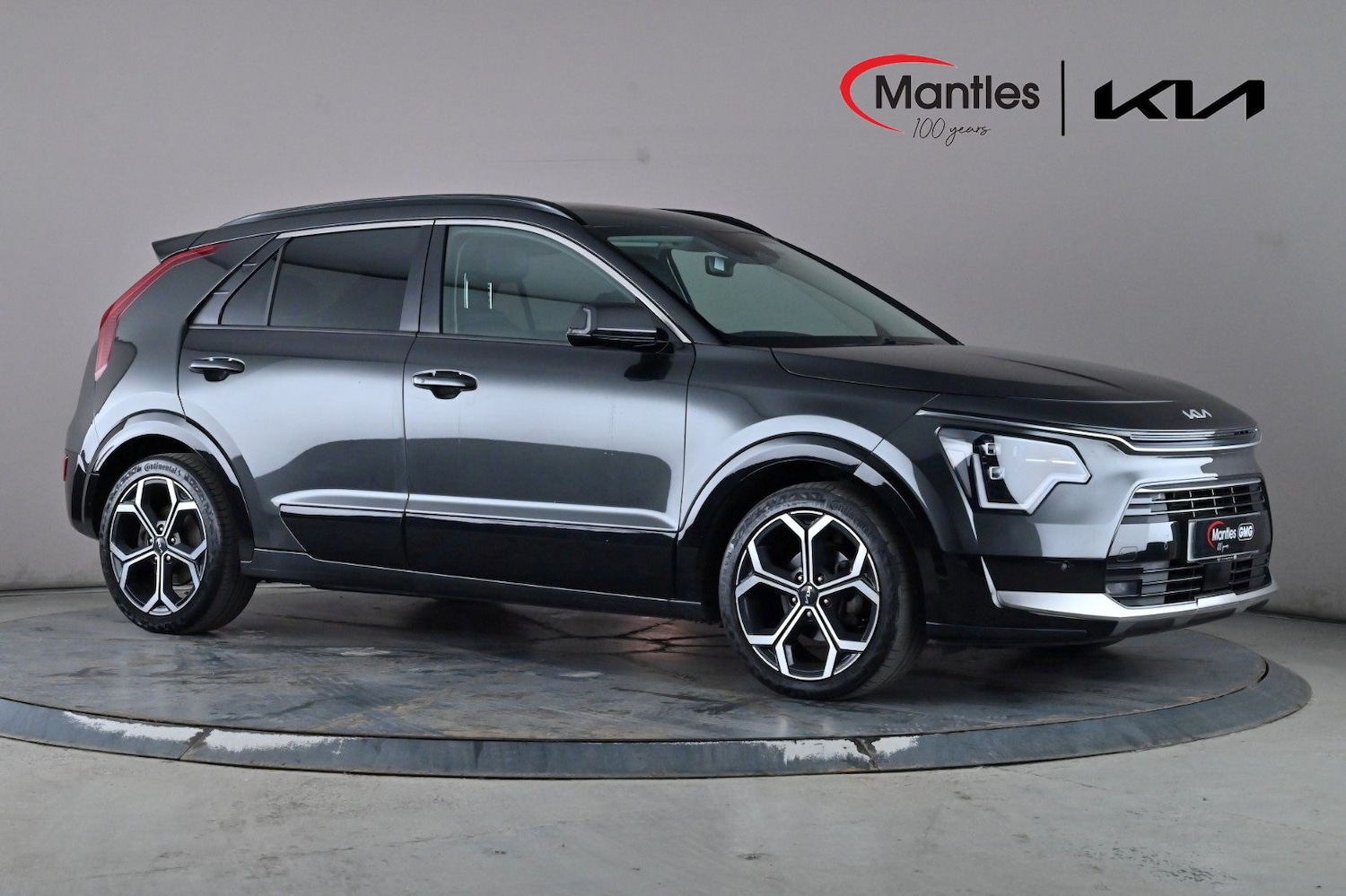 Used Kia Niro 2023 for sale - 77815263: Photo 2