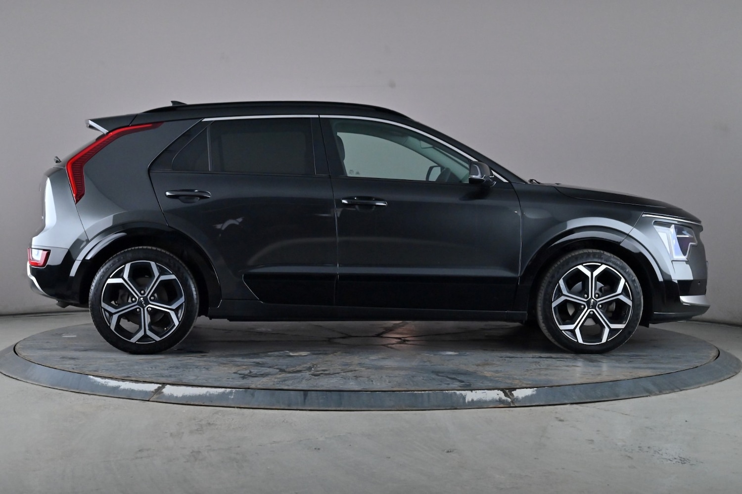 Used Kia Niro 2023 for sale - 77815263: Photo 4