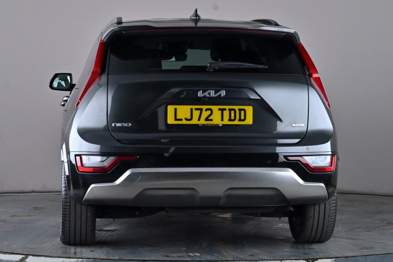 Used Kia Niro 2023 for sale - 77815263: Photo 6