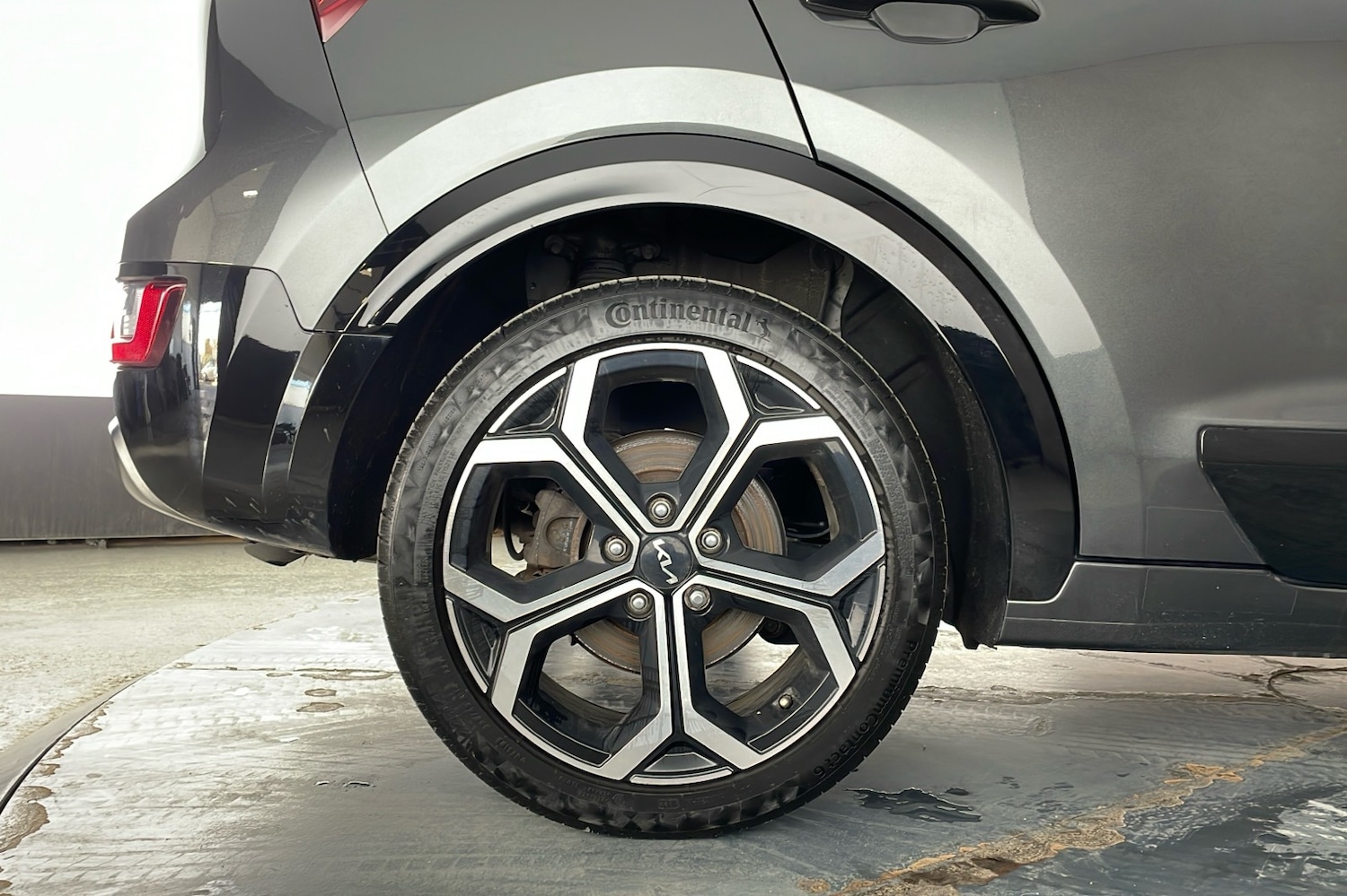 Used Kia Niro 2023 for sale - 77815263: Photo 8