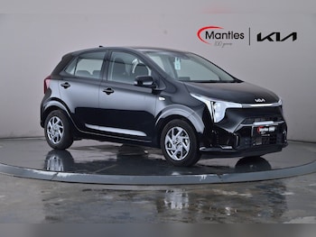 1.0 2 Hatchback 5dr Petrol Amt Euro 6 s/s 62 Bhp