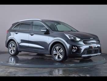 2022 - 1.6 GDi Hybrid 2 5dr DCT Auto