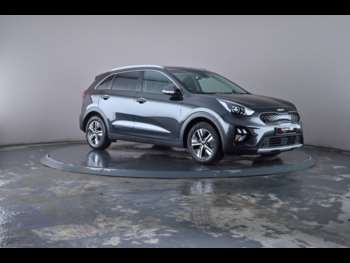 Used Kia Niro 2022 for sale - 74732264: Photo