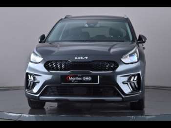 Used Kia Niro 2022 for sale - 74732264: Photo