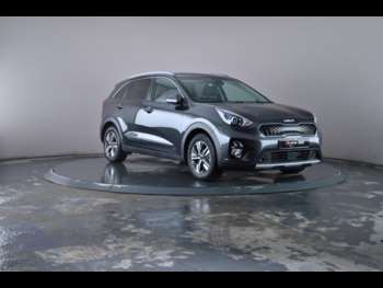 Used Kia Niro 2022 for sale - 74732264: Photo