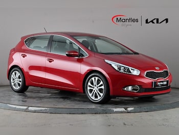 Used Kia Ceed 2013 for sale - 78859146: Photo