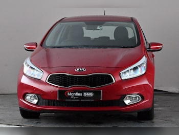 Used Kia Ceed 2013 for sale - 78859146: Photo