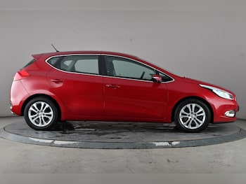 Used Kia Ceed 2013 for sale - 78859146: Photo