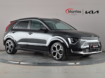 Used Kia Niro 2025 for sale - 78251611: Photo