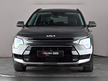 Used Kia Niro 2025 for sale - 78251611: Photo